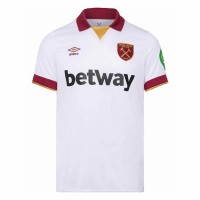 24-25 West Ham United Mens Third Soccer Jersey