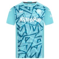 23-24 Wolverhampton Wanderers Men's Third Jersey