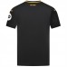 24-25 Wolverhampton Wanderers Men's Away Soccer Jersey 
