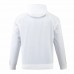 24-25 England Mens Hooded Windbreaker