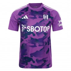 24-25 Fulham FC Men's Third Soccer Jersey