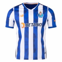 24-25 FC Porto Mens Home Jersey