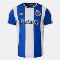 25-26 FC Porto Mens Home Soccer Jersey 