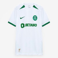 24-25 Sporting CP Mens Away Jersey
