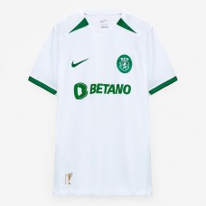 24-25 Sporting CP Mens Away Jersey