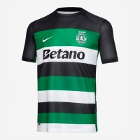 24-25 Sporting CP Mens Home Jersey