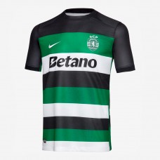 24-25 Sporting CP Mens Home Jersey