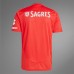 24-25 Benfica Mens Home Soccer Jersey