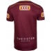 QLD Maroons State of Origin 2017 Men's Shirt