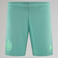 23-24 Celtic Men's Third Shorts