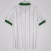 1984-1986 Celtic Glasgow Away Retro Jersey 