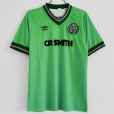 1984-1986 Celtic Glasgow Home Retro Jersey 