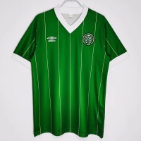 1984-1986 Celtic Glasgow Third Retro Jersey