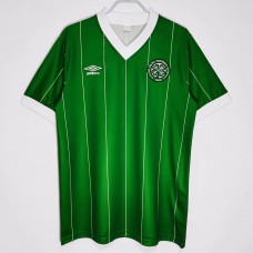 1984-1986 Celtic Glasgow Third Retro Jersey