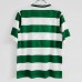 1989-1991 Celtic Glasgow Home Retro Jersey 