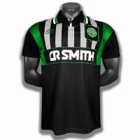 1994-1995 Celtic Glasgow Home Retro Jersey 