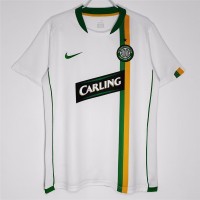 2006-2007 Celtic Glasgow Third Retro Jersey 