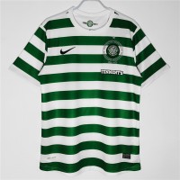 2012-2013 Celtic Glasgow Home Retro Jersey 