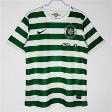 2012-2013 Celtic Glasgow Home Retro Jersey 