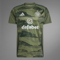 24-25 Celtic FC Men's Third Soccer Jersey