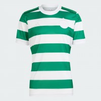 23-24 Celtic Men's 120 Years Of Hoops Jersey