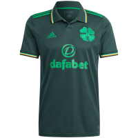 22-23 Celtic FC Men's Fourth Jersey