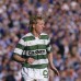 1987-1989 Celtic Glasgow Home Retro Jersey 