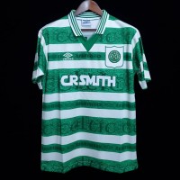 1995-1997 Celtic Glasgow Home Retro Jersey