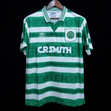 1995-1997 Celtic Glasgow Home Retro Jersey
