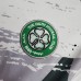 2007-2008 Celtic Glasgow Away Retro Jersey