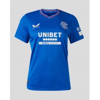 23-24 Rangers Women's Home Jersey