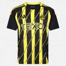 24-25 Aberdeen FC Men's Away Soccer Jersey 