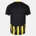 24-25 Aberdeen FC Men's Away Soccer Jersey 