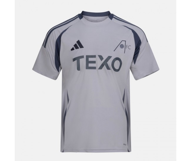 24-25 Aberdeen FC Men's Third Soccer Jersey