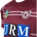 Manly Warringah Sea Eagles 2018 Men's Home Shirt