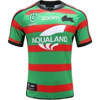 South Sydney Rabbitohs 2020 Men's Home Shirt