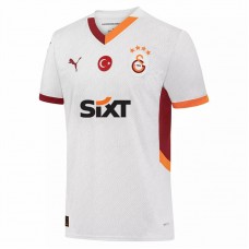 Galatasaray SK Mens Away Jersey 24-25