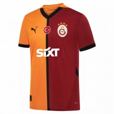 Galatasaray SK Mens Home Jersey 24-25