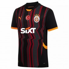 Galatasaray SK Mens Third Jersey 24-25