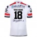 Sydney Roosters 2018 Men's Away Shirt