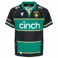 Northampton Saints Men's Home Jersey 2024