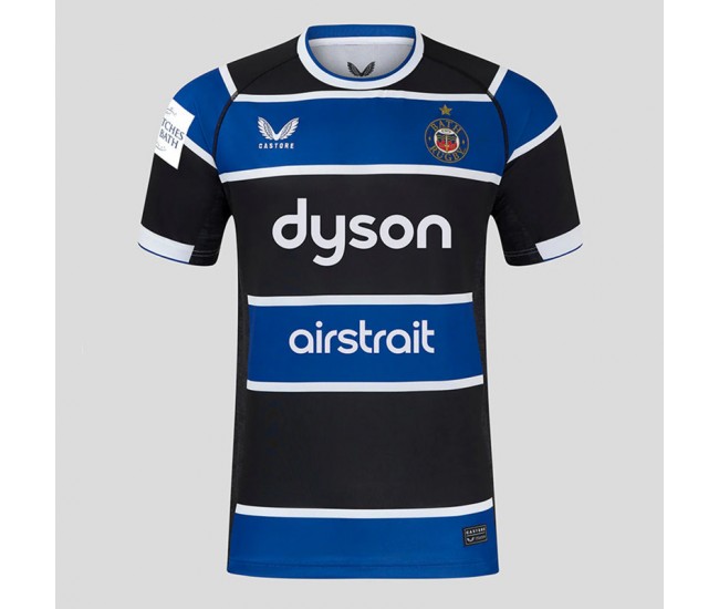 Bath Adult Home Rugby Jersey 2024