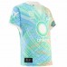 New Zealand Warriors Mens Pasifika Rugby Shirt 2025