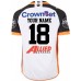 Wests Tigers 2018 Men's Away Shirt