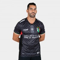 24-25 Club Deportivo Palestino Mens Away Jersey