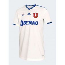 Chile Away Jersey 2022-23