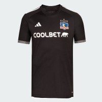 24-25 Colo Colo Mens Away Jersey