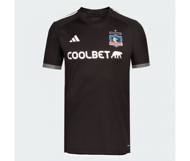 24-25 Colo Colo Mens Away Jersey