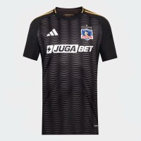 25-26 Colo Colo Mens Away Soccer Jersey