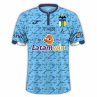24-25 O'Higgins FC Mens Home Jersey